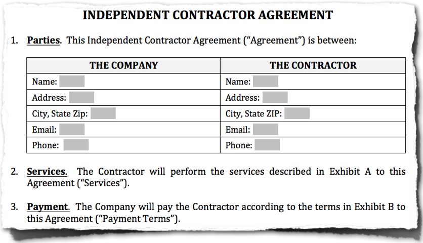 Contract Beginning2